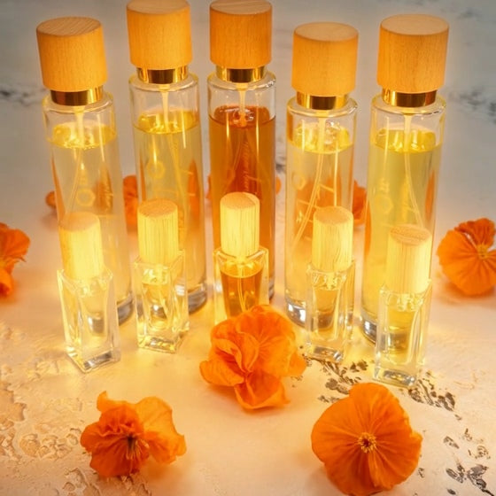 Creative Fragrance