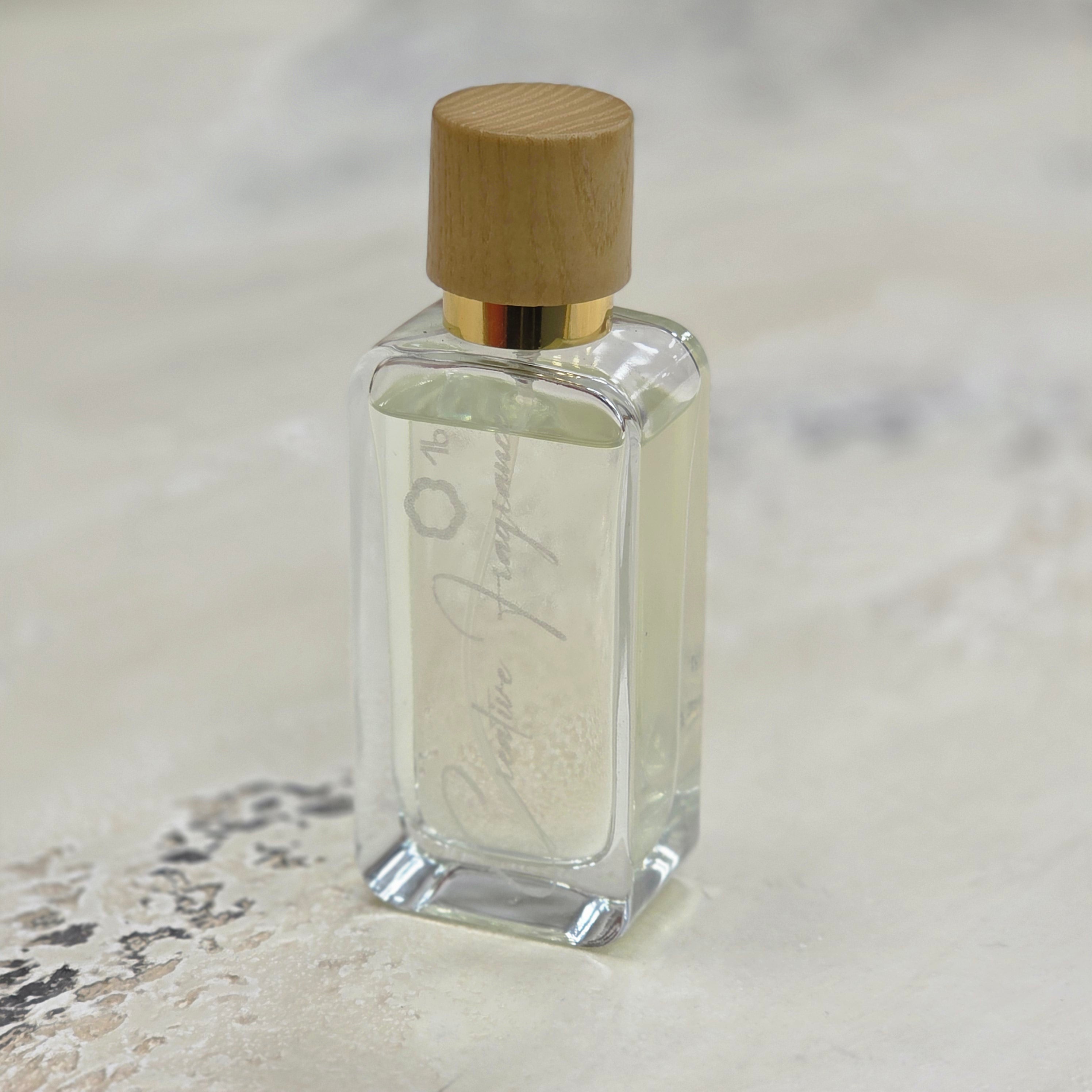 Creative Fragrance - 1B