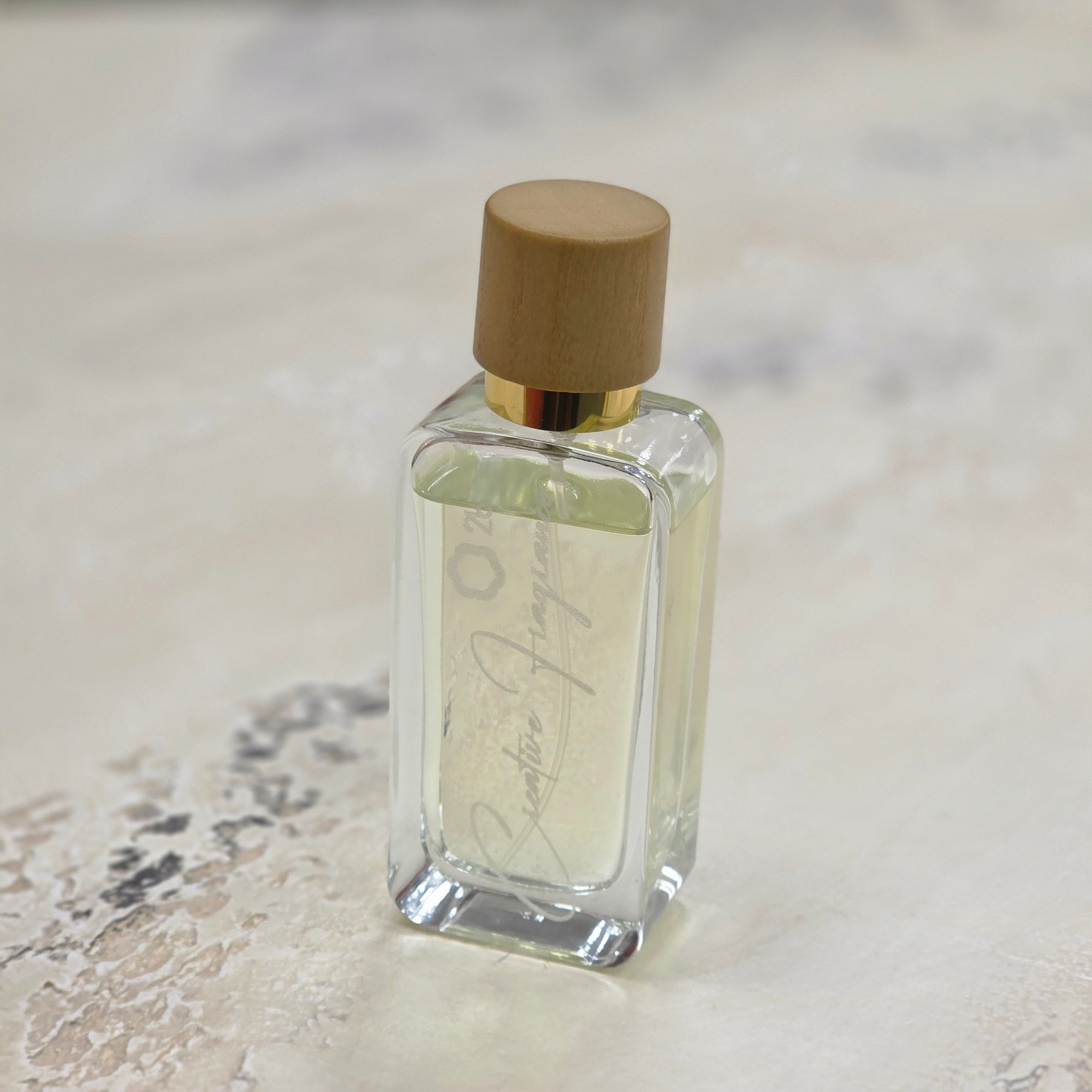 Creative Fragrance - 2B