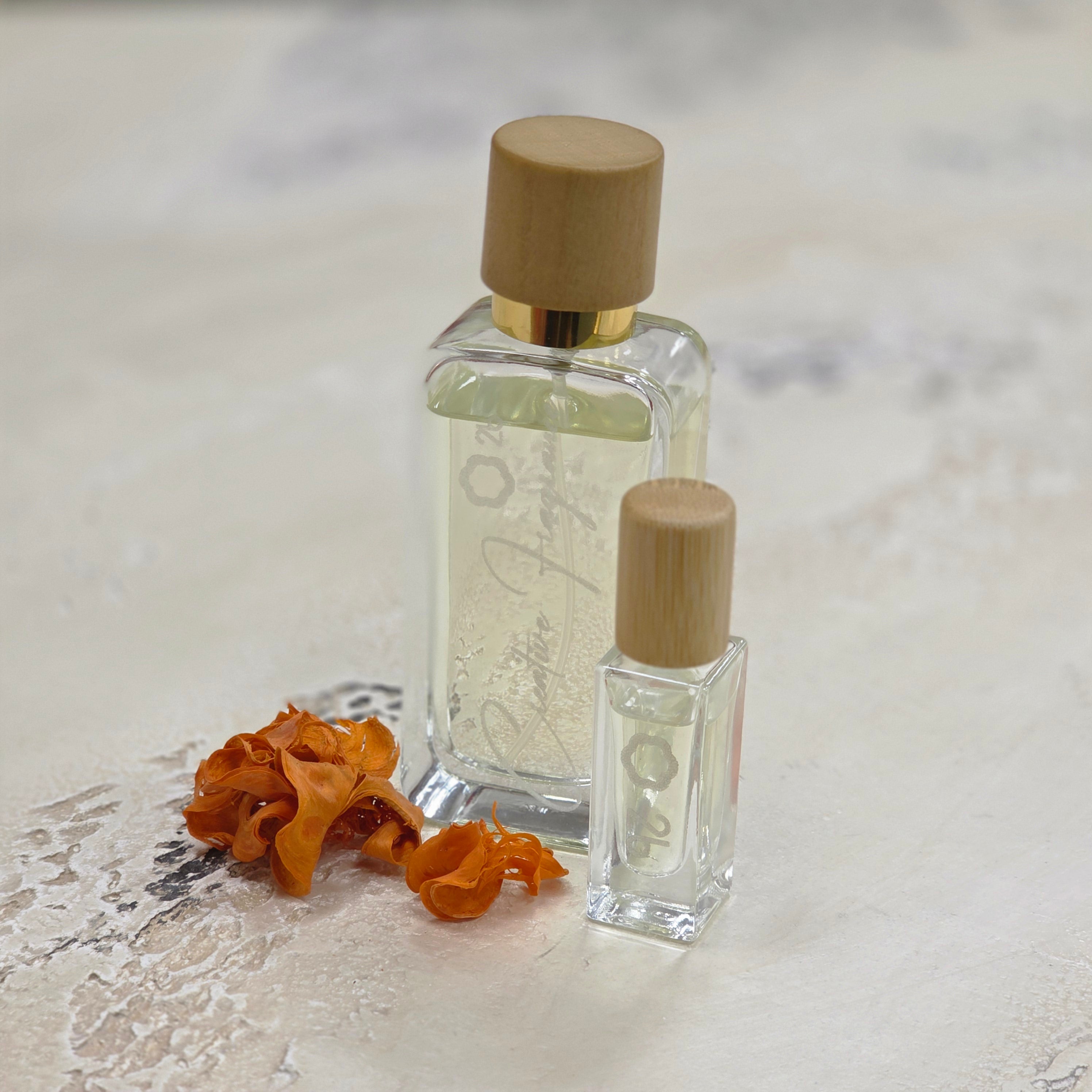 Creative Fragrance - 2B