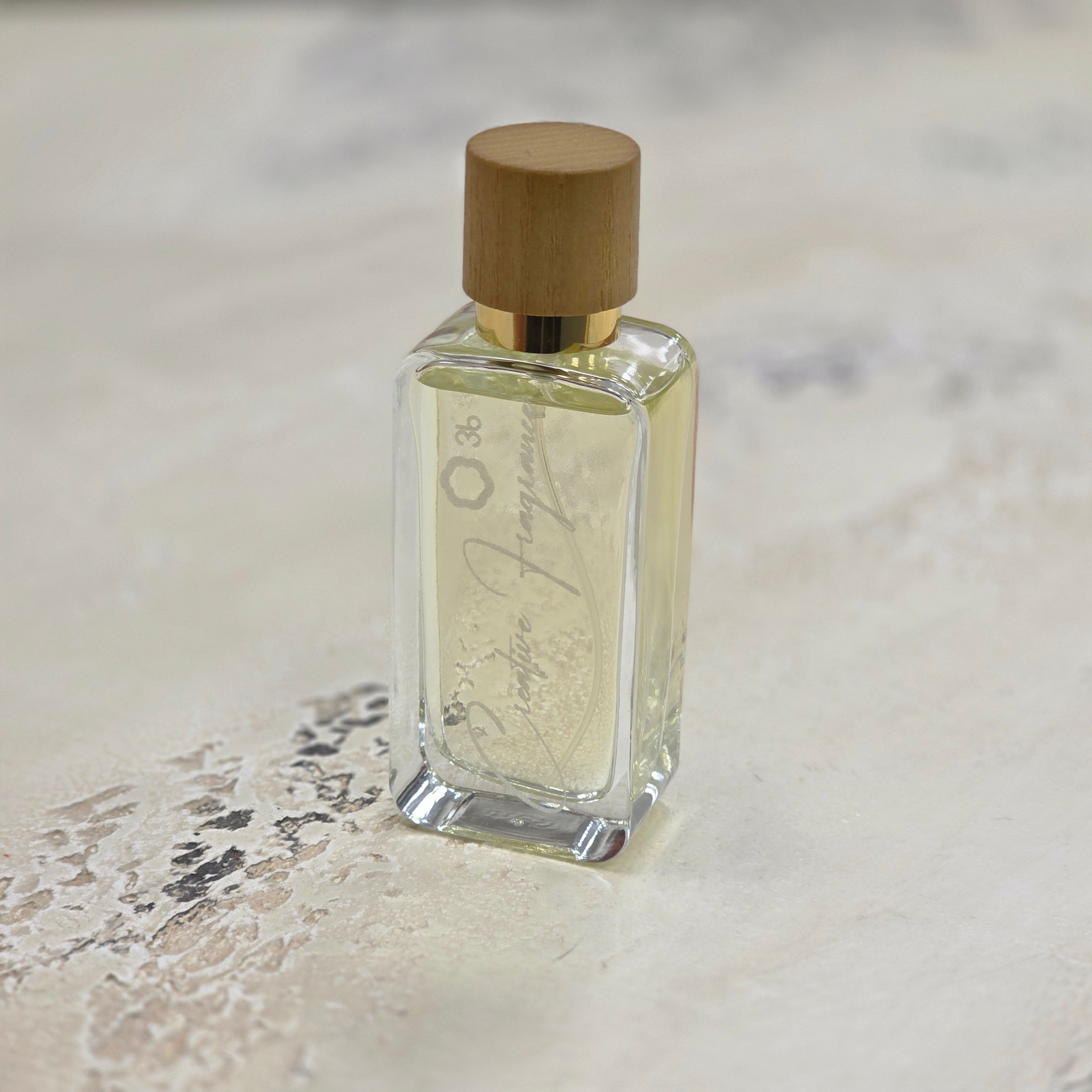 Creative Fragrance - 3B