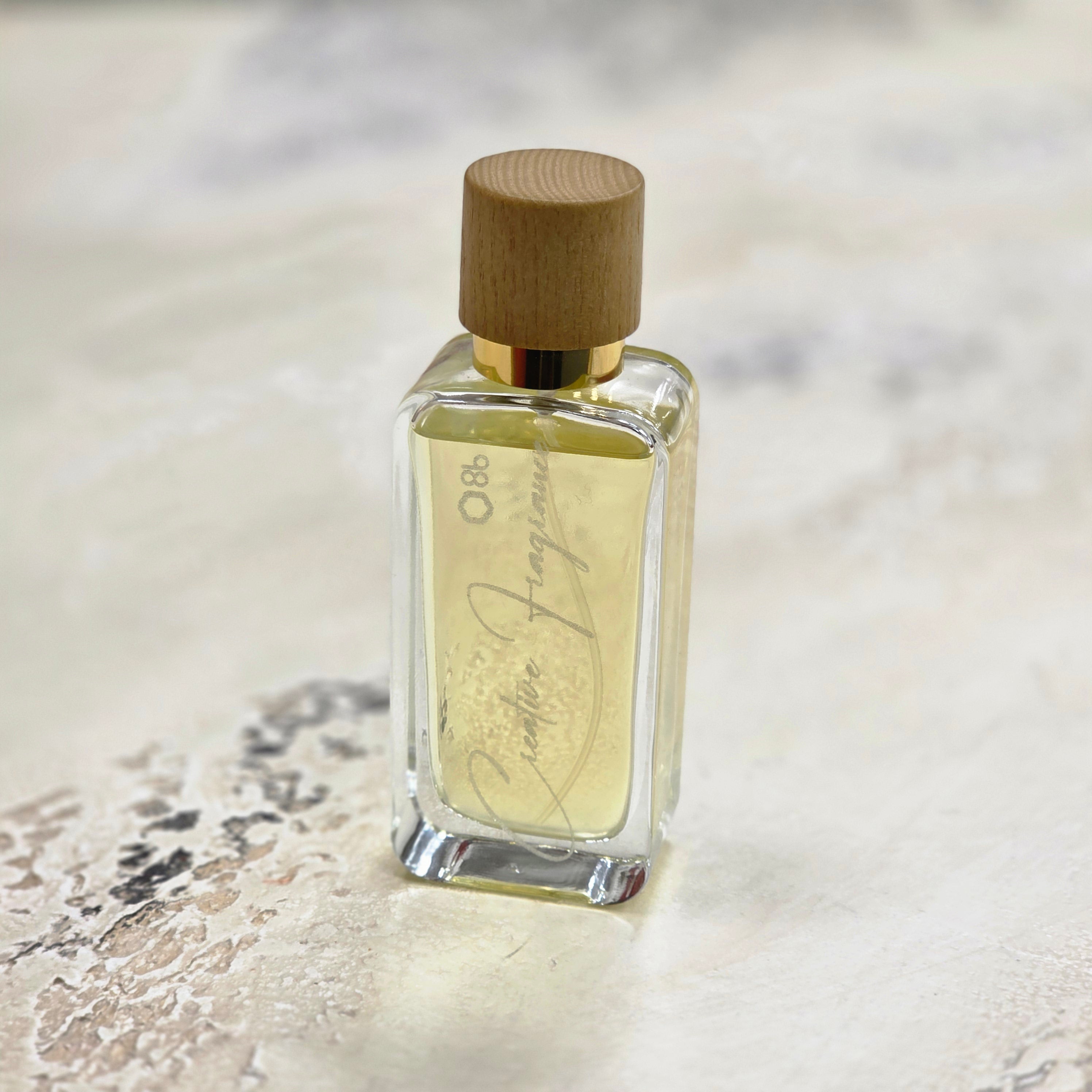 Creative Fragrance - 8B