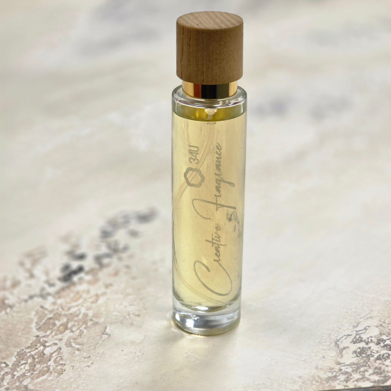 Creative Fragrance - 34U