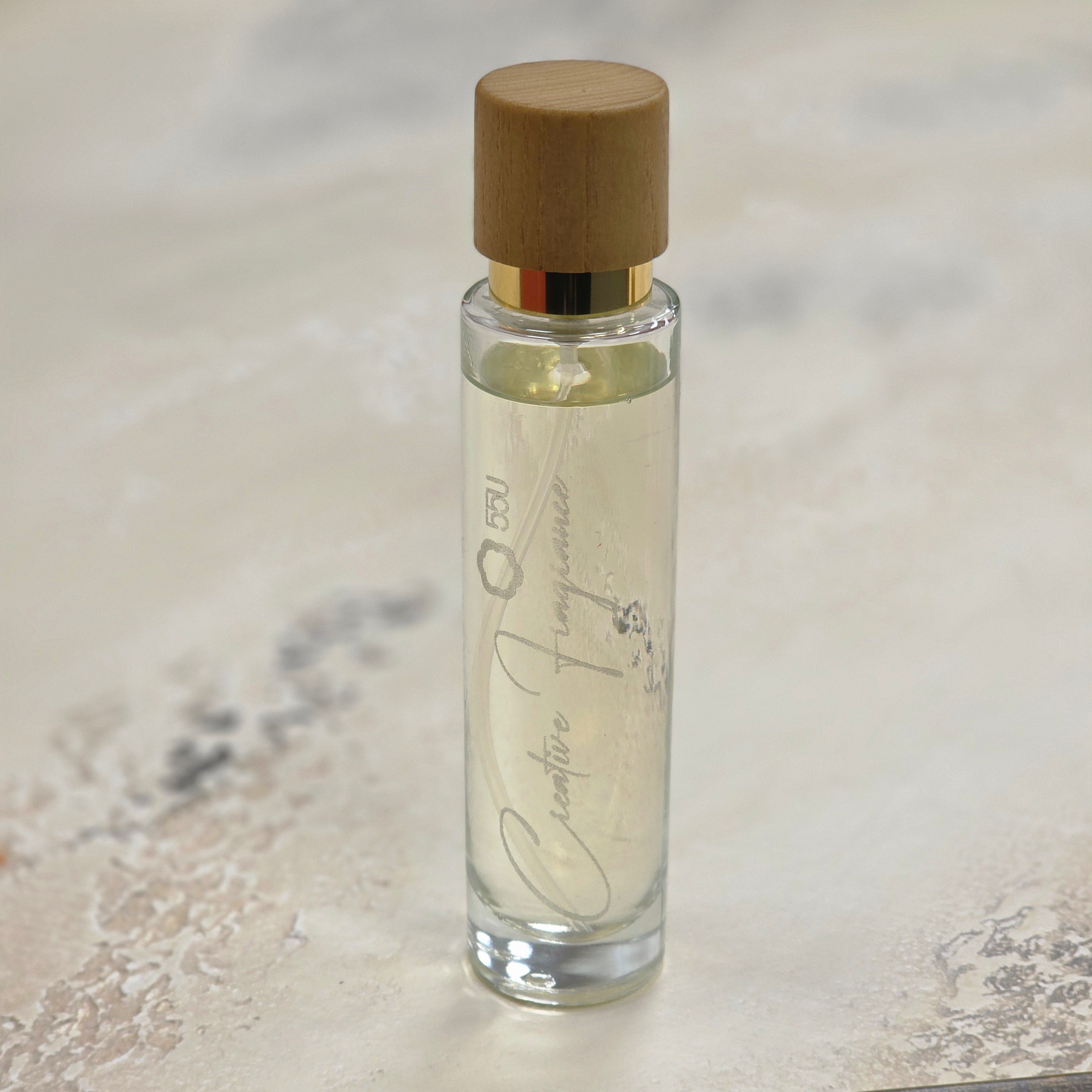 Creative Fragrance - 55U