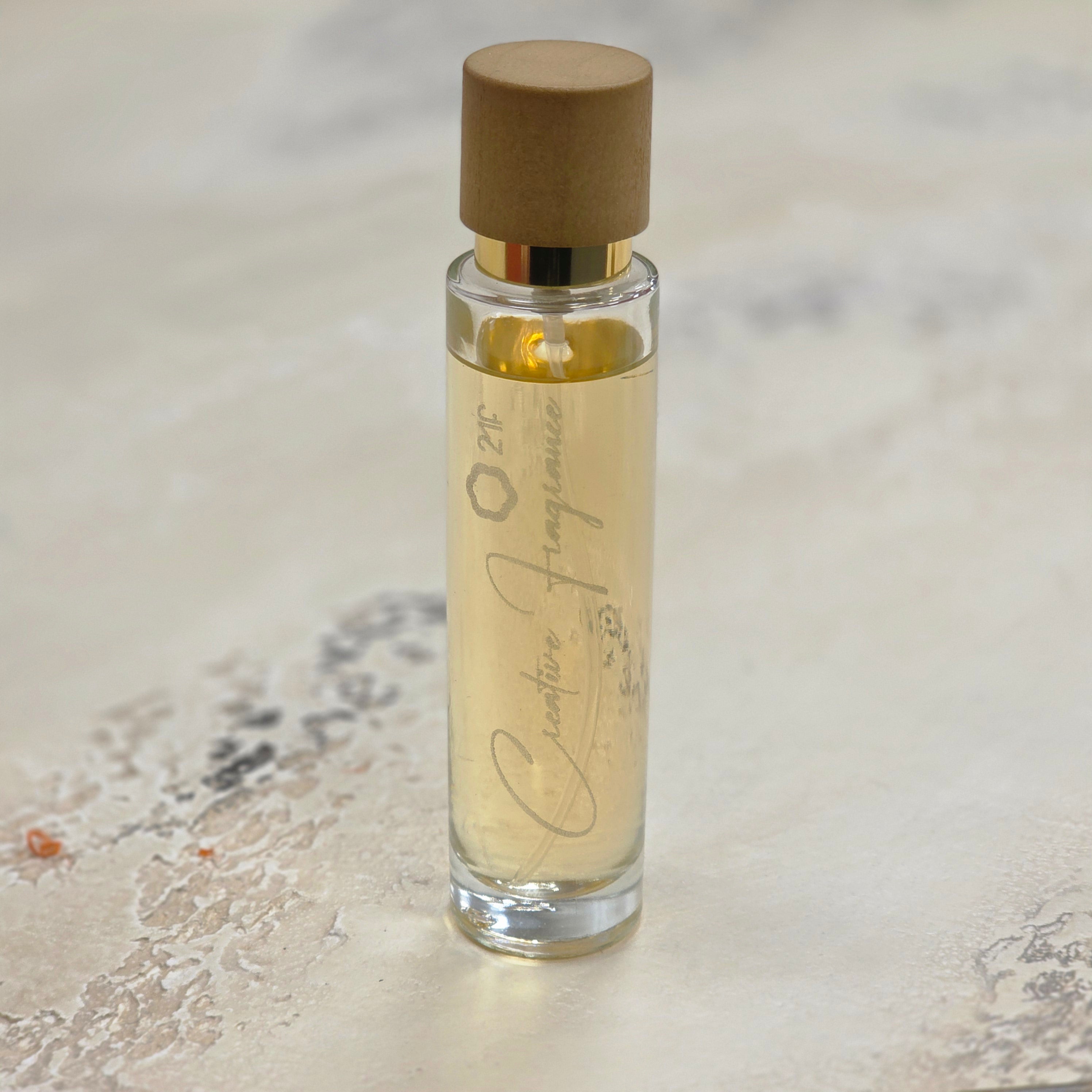 Creative Fragrance - 21F