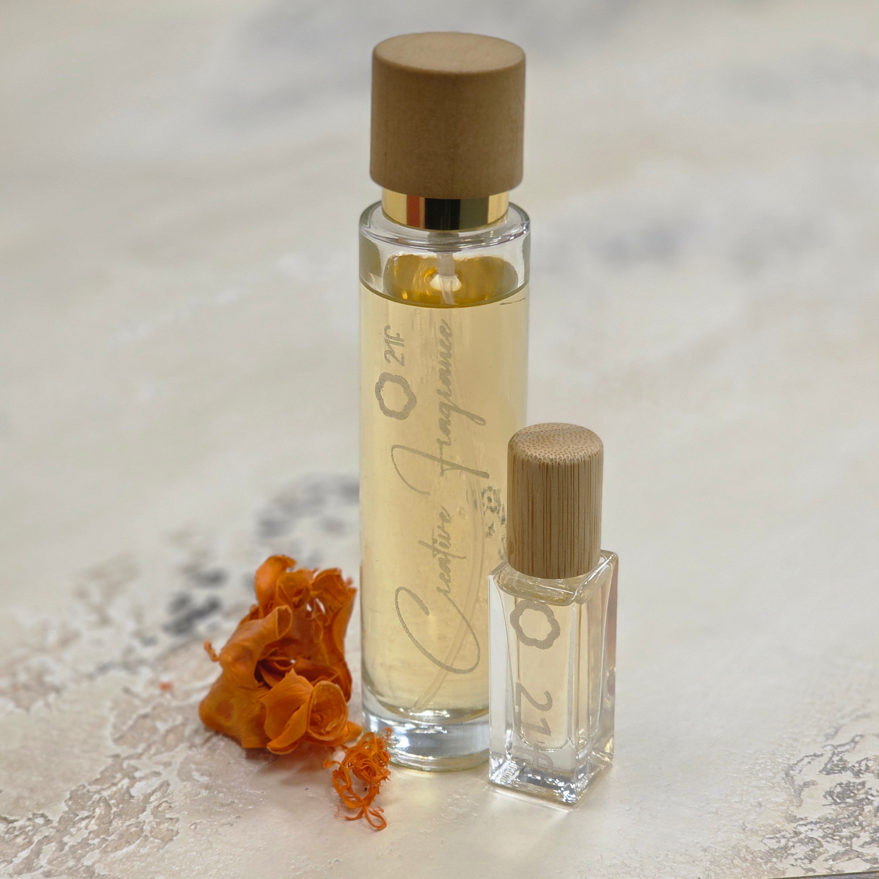 Creative Fragrance - 21F