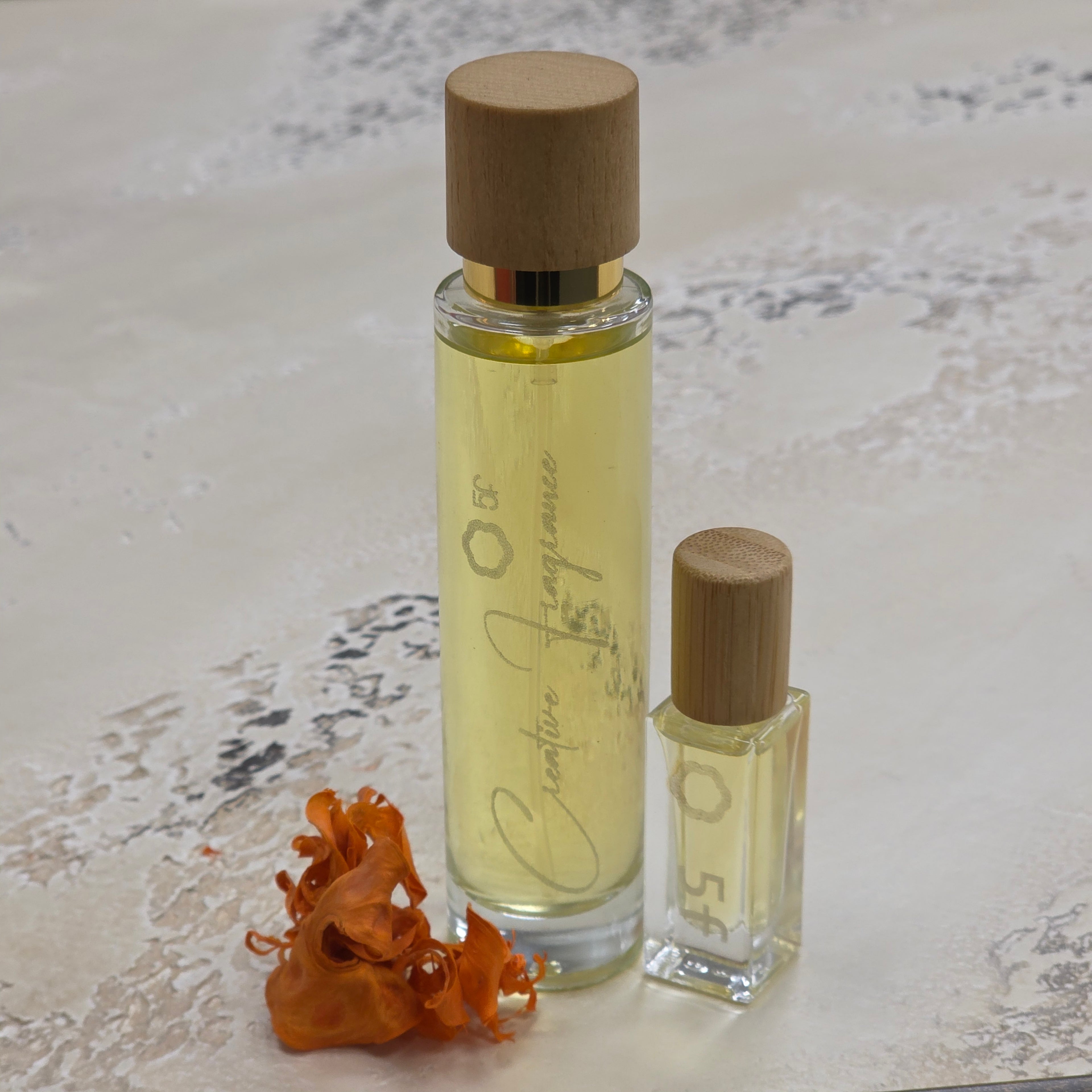 Creative Fragrance - 5F