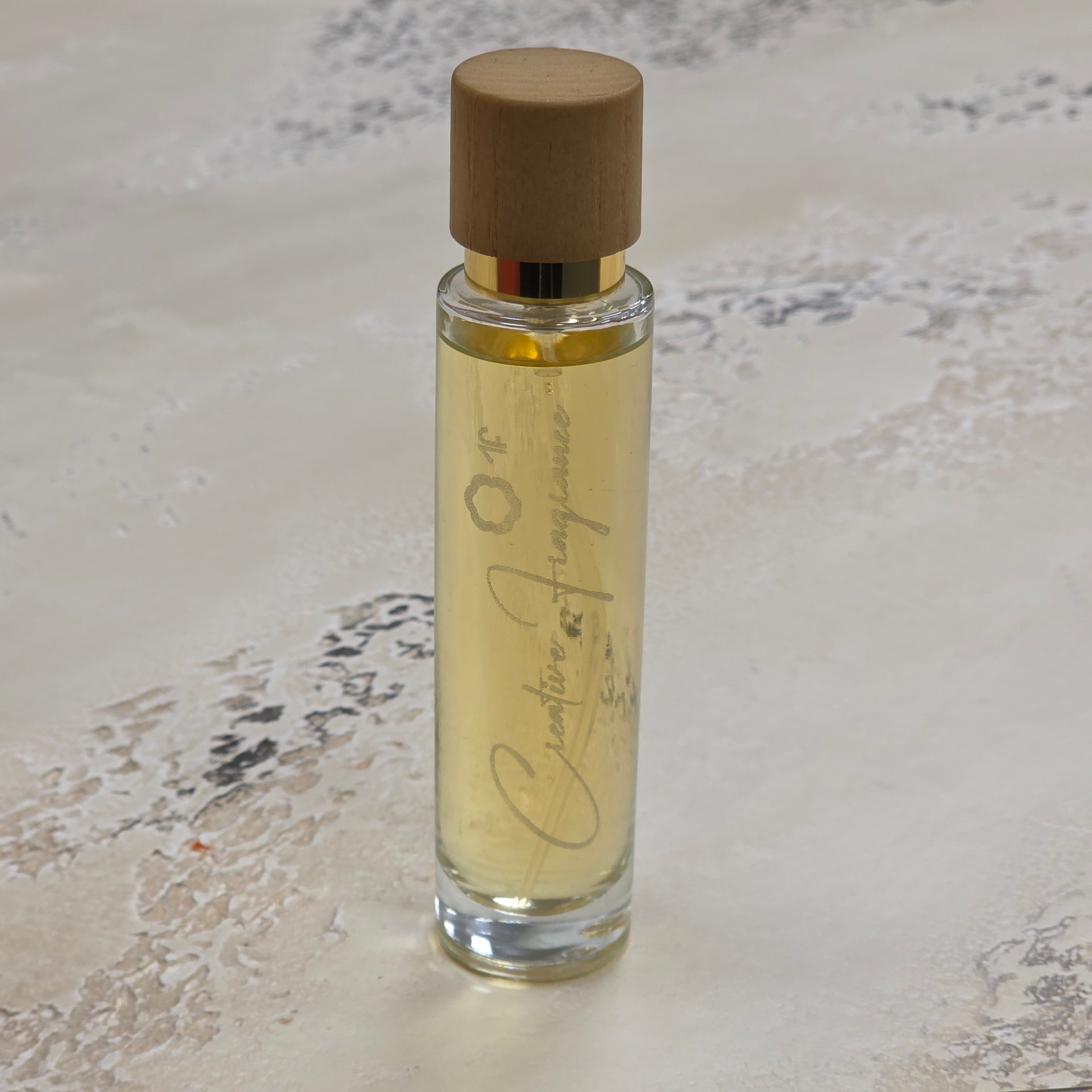 Creative Fragrance - 1F