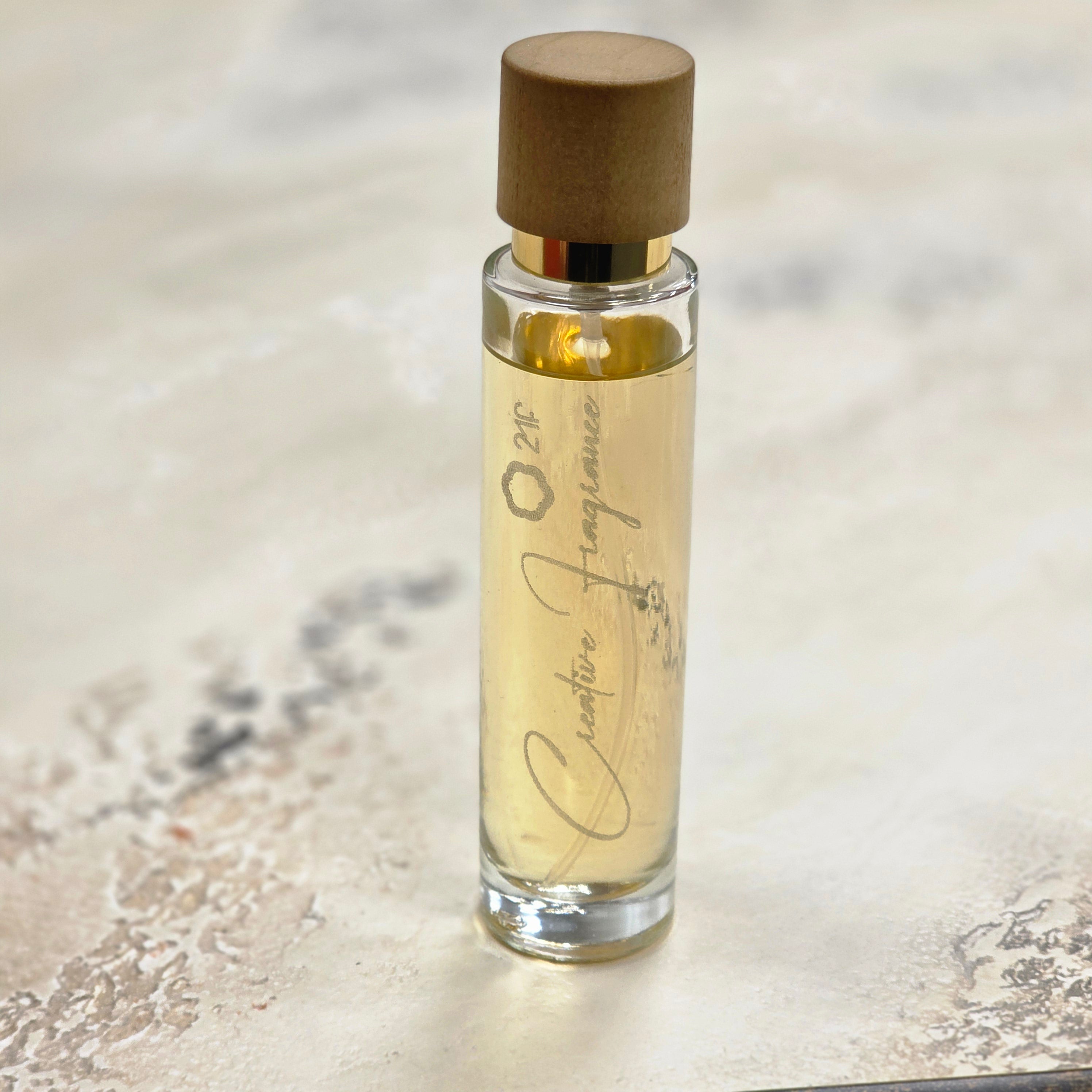 Creative Fragrance - 5F